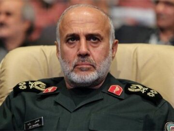 از فرمانده شهید غلامعلی رشید چه می‌توان گفت؟