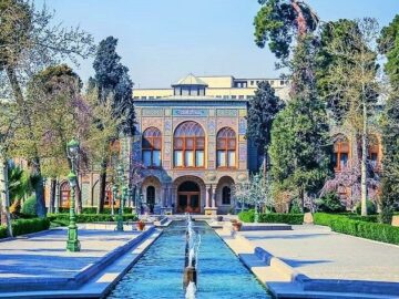 تهدید اماکن فرهنگی تلاشی برای ضربه به هویت ایرانی است