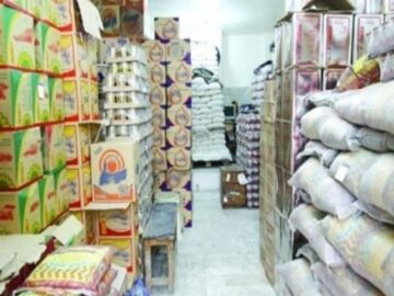 ذخایر کالاهای اساسی باید برای بحران‌های احتمالی تقویت شود