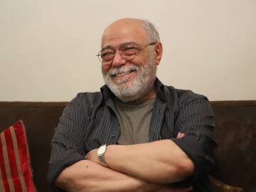 گلنوش زنجان‌پور: حال پدرم خوب است و امروز عمل جراحی می‌شود