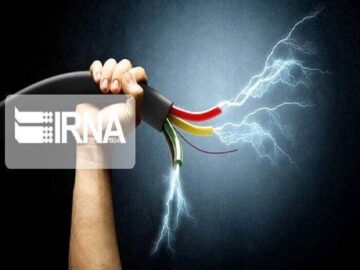 برق همچنان در استان همدان قربانی می گیرد