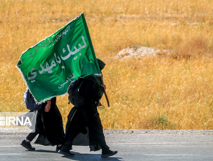 معاون وزارت میراث‌فرهنگی: مشهد، کانون توجه ستاد خدمات سفر در دهه پایانی صفر است