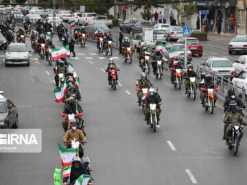 رزمایش امنیتی بصیرتی شهدای اقتدار در دزفول آغاز شد