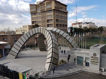 دانشگاه صنعتی امیرکبیر میزبان دانشمندان و پژوهشگران از ۴ قاره 
