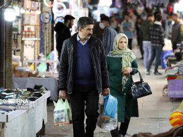 سبقت درآمد خانوارهای شهری زنجان از میانگین کشوری و کاهش شکاف درآمدی در استان