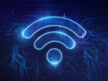 توصیه معاون وزیر ارتباطات برای حل مشکل تداخل Wi-Fi در مناطق پرتراکم