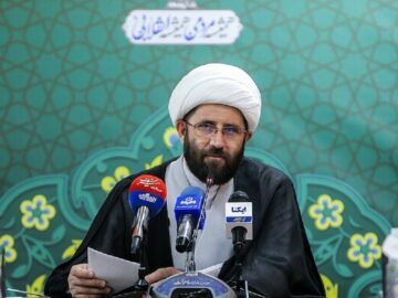 مساجد فعال در جنگ تحمیلی ۱۲ روزه معرفی می‌شوند