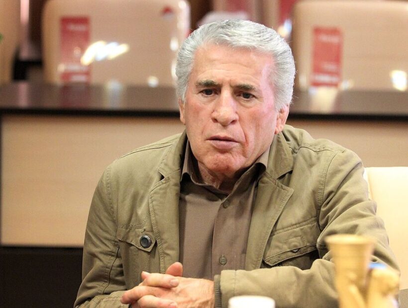 جوادی: کشتی زمان ما دیمی بود/ مربی باید دانش هدایت قهرمانان بزرگ را داشته باشد