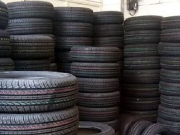 لاستیک غیر استاندارد و فرسوده عامل تصادفات هولناک تهران