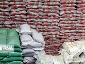استاندار خراسان جنوبی: سامانه جامع انبارهای کالا در استان بروزرسانی شود