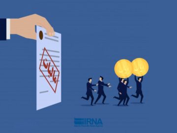 تشکیل پرونده‌های فرار مالیاتی در کرمان به ارزش ۲ هزار میلیارد ریال