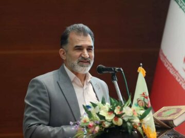 کلید حل مشکل کشور استفاده حداکثری از ظرفیت رسانه‌ها است