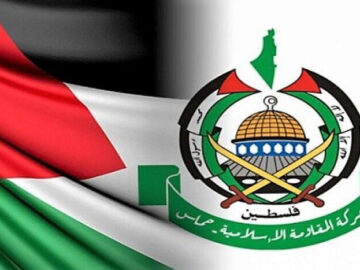 حماس با طرح پیشنهادی آتش‌بس در غزه موافقت کرد