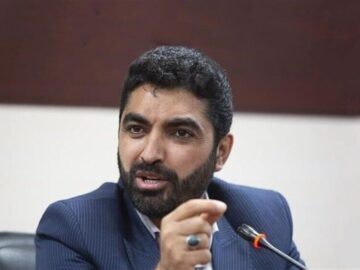 نماینده مجلس: ظرفیت تصفیه خط آبرسانی بن – بروجن به ۸۰۰ لیتر بر ثانیه می‌رسد