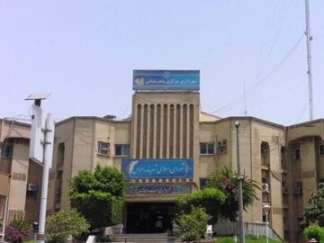 هیات رییسه شورای شهر بندرعباس تغییر کرد