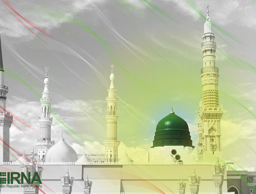 اجلاس سراسری میلاد پیامبر (ص) در اصفهان، مبنایی برای اتحاد و هم‌صدایی است
