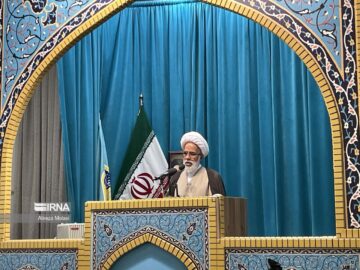 اتحاد ملی و تقویت ایمان و دانش، عامل پیشرفت ایران اسلامی است