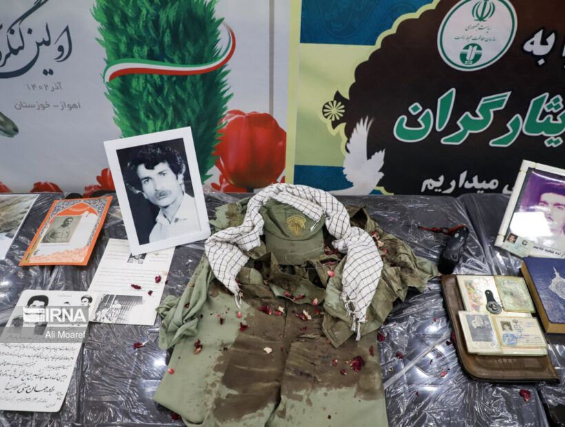 واگذاری ۲ هزار واحد مسکونی و ایجاد ۵ هزار شغل برای خانواده ایثارگران