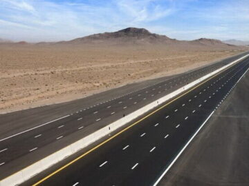فیلم| هفته دولت در فارس؛ از تکمیل آزادراه شیراز-اصفهان تا افتتاح ابرپروژه نیکان