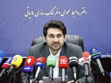 مالیات حوزه املاک و مستغلات به صورت ۱۰۰ درصد سیستمی محاسبه می‌شود