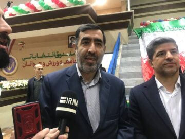 جوادی: سرخابی‌ها تعلل کنند ورزشگاه شهر قدس به پیکان می‌رسد
