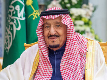 برکناری سه تن از مقامات ارشد سعودی به فرمان ملک سلمان