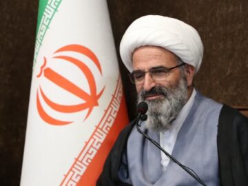 نماینده ولی‌فقیه در سمنان: ایران با تکیه بر «قدرت الهی» از هیچ قدرتی هراس ندارد
