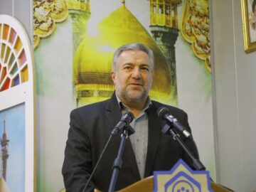 تداوم نسبت کنونی بیمه‌پرداز به مستمری‌بگیر، چالش جدی تامین اجتماعی قم