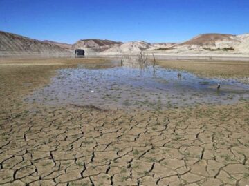 صدای پای بحران آب در تقاطع توسعه صنعتی و کشاورزی سنتی زنجان