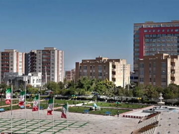 بهره برداری از یک‌هزار واحد شهر جدید سهند معطل تاسیسات زیربنایی