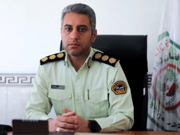 کلاهبرداری از زائران اربعین با رسیدساز جعلی