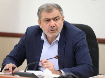 معاون استاندار تهران: نقشه دشمنان با کمک مردم نقش‌ برآب خواهد شد