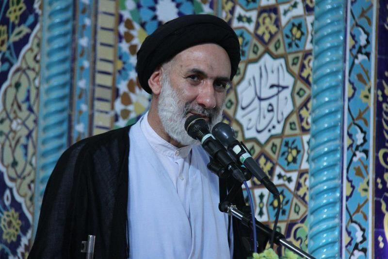 امام جمعه شهرکرد: شورای امنیت تحت نفوذ آمریکا و استکبار جهانی است