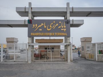 نماینده مجلس: اتصال راه‌آهن شرق به مرز ماهیرود ضروری است