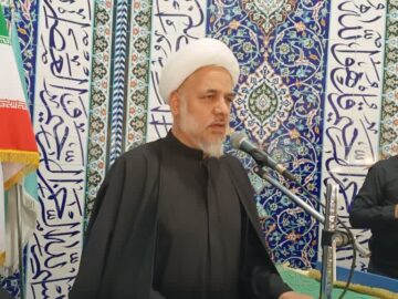 پیام راهبردی رهبری نقشه تمدنی “ایران قوی” است