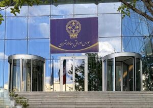 بورس مرداد؛ دو روز سبز، سه روز قرمز