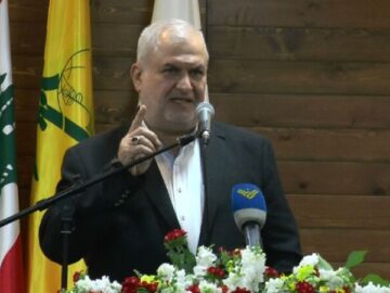 نماینده پارلمان لبنان : اقدام دولت در خلع سلاح مقاومت، موجب تضعیف کشور می شود