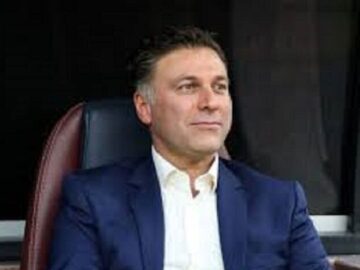 بیرانوند هم‌ از پرسپولیس به دادگاه CAS شکایت کرده است/ آلوز امکان بازی با سپاهان را ندارد