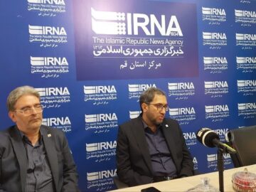 ۴۰ هزار نفر در شهرک صنعتی شکوهیه قم فعالیت تولیدی انجام می‌دهند