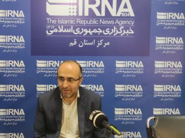 کاهش ۳۰ درصدی بیماری‌های دامی در قم طی یک سال گذشته