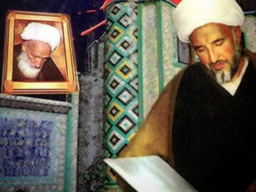 فرماندار: شهید عراقی، نماد دیانت و عزت کنگاور است
