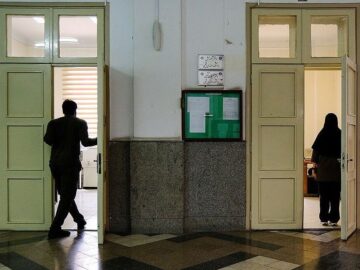 ترم جدید برای دانشجویان در حال تحصیل ۲۹ شهریور آغاز می‌شود