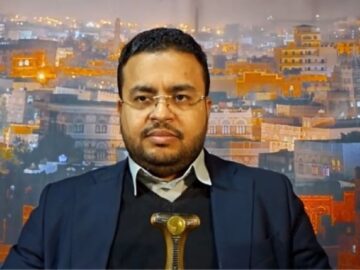 مقام ارشد انصارالله: محاصره رژیم صهیونیستی تنگ‌تر می‌شود