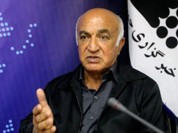ابراهیمی: دلال‌ها در فوتبال آقایی می‌کنند؛ پرسپولیس در خانه میزبان نیست!