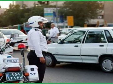 معمای اجرای طرح ترافیک در روزهای تعطیلی تهران