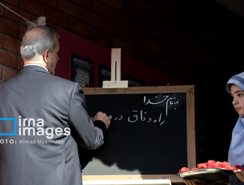 پاسخ‌های هنرمندانه استان فارسی‌ها به پرسش وفاق رئیس‌جمهور؛ از شعر تا کاریکاتور