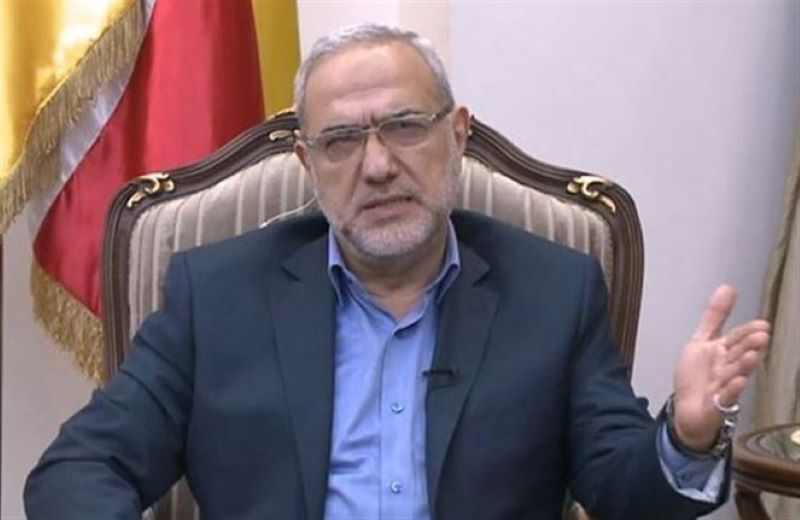 مقام ارشد حزب‌الله: خلع سلاح مقاومت به سونامی اعتراضات مردمی در لبنان منجر می شود