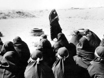 نقش زنان اصفهان در دفاع مقدس مستند می‌شود