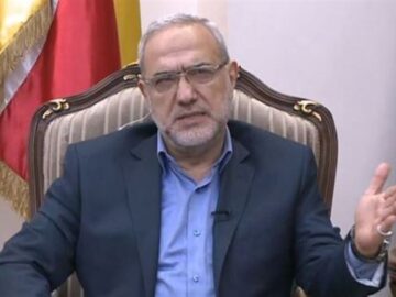 نائب رئیس حزب الله: طرح آمریکا برای خلع سلاح مقاومت عملی نخواهد شد