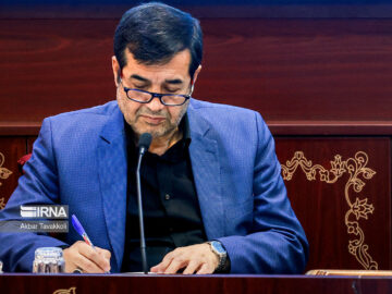 پیام تبریک وزیر ورزش و جوانان به زهرا نعمتی